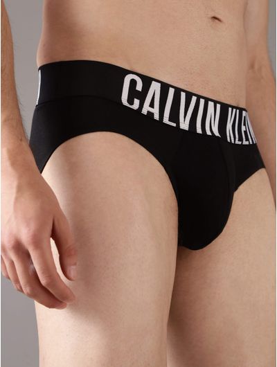 Briefs-Calvin-Klein-Intense-Power-Pack-de-3-Hombre-Multicolor