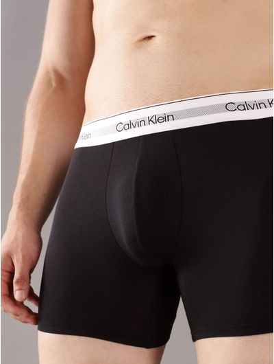 Boxers-Calvin-Klein-Icon-Modal-Mesh-Stretch-Pack-de-3-Hombre-Multicolor