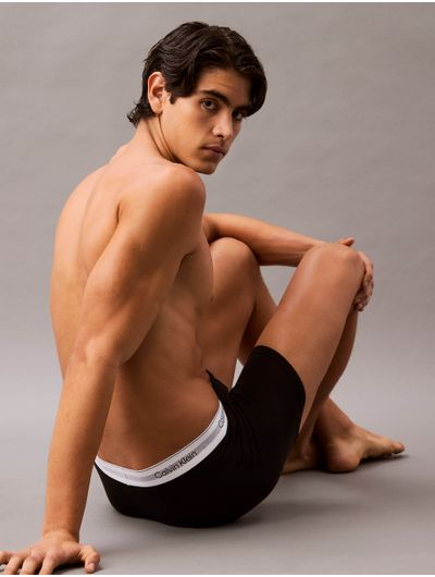 Boxers-Calvin-Klein-Icon-Modal-Mesh-Stretch-Pack-de-3-Hombre-Multicolor