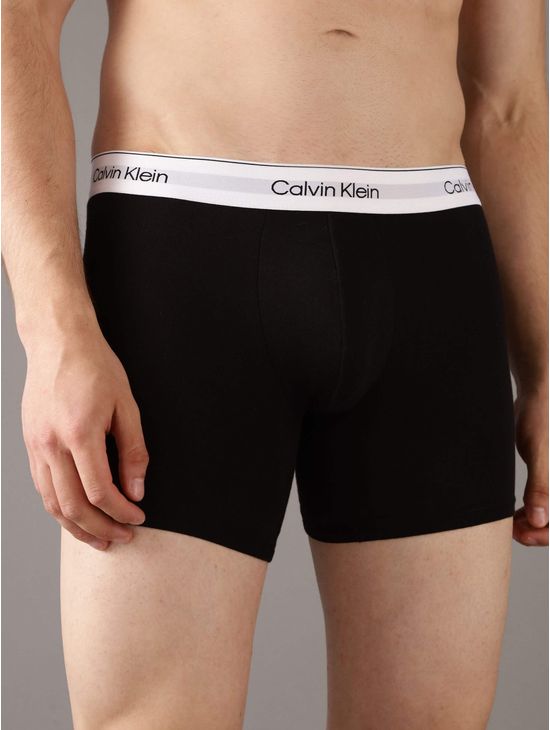 Boxers-Calvin-Klein-Modern-Cotton-Pack-de-3-Hombre-Multicolor