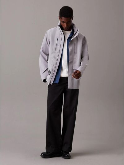 Pantalon-Calvin-Klein-Pierna-Ancha-Hombre-Negro