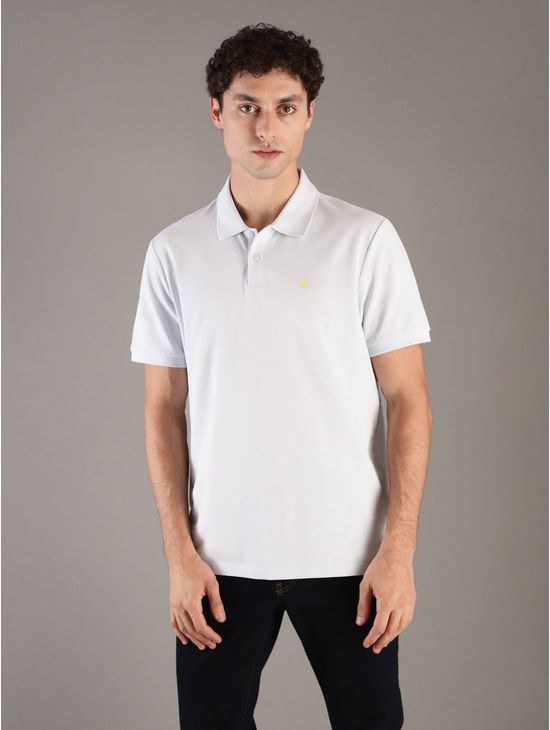 Polo-Calvin-Klein-Monograma-Hombre-Azul