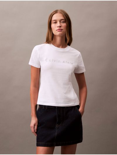 Playera-Calvin-Klein-Logo-Mujer-Blanco