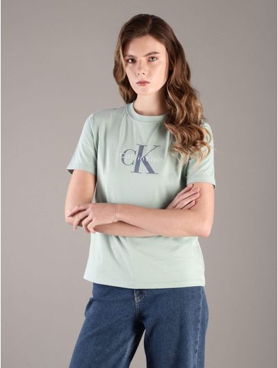 Playera-Calvin-Klein-Monologo-Mujer-Azul
