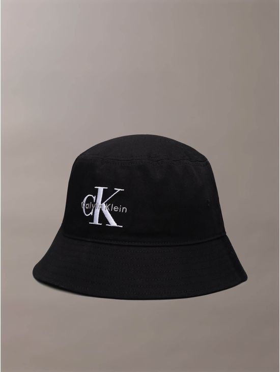 Gorro-Calvin-Klein-Monologo-Negro