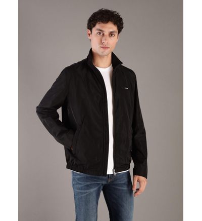 Chamarra Bomber Calvin Klein Hombre Chamarra Calvin Klein Hombre