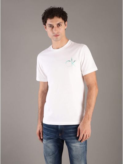 Playera-Calvin-Klein-Monograma-Hombre-Blanco