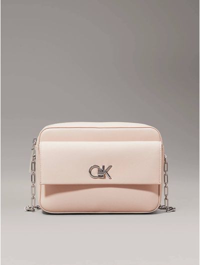 Bolsa-Calvin-Klein-Camera-Mujer-Rosa
