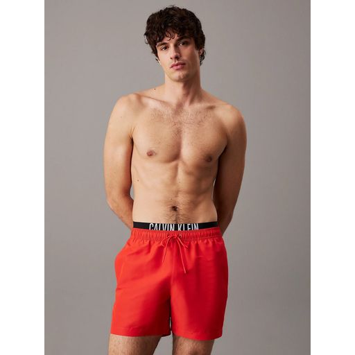 Banadores Calvin Trajes De BaΓΒ±o Calvin Klein Hombre Traje BaΓ