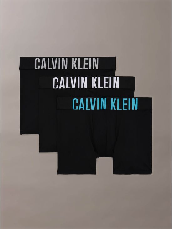 Briefs-Calvin-Klein-Intense-Power-Pack-de-3-Hombre-Negro