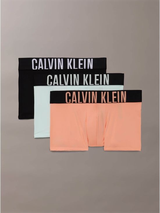 Trunks-Calvin-Klein-Intense-Power-Pack-de-3-Hombre-Multicolor