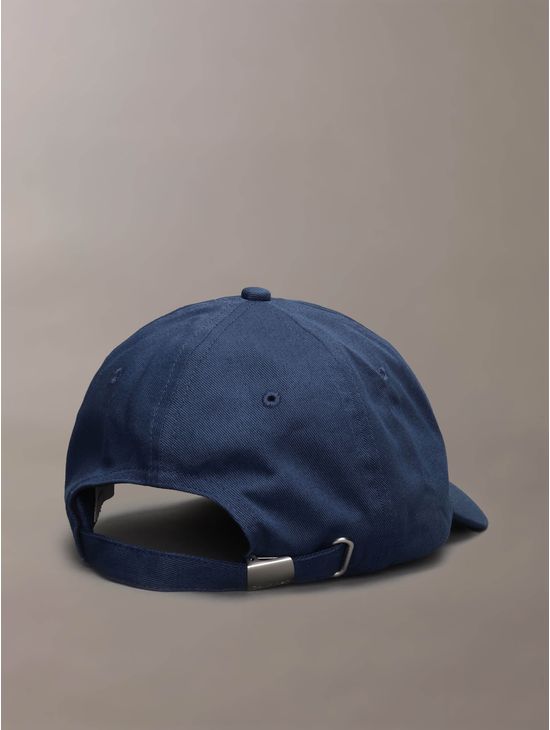 Gorra-Calvin-Klein-Monologo-Azul