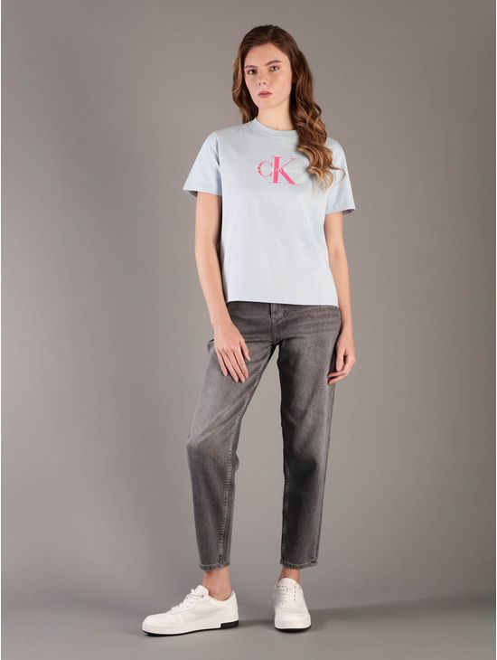 Playera-Calvin-Klein-Monologo-Mujer-Azul