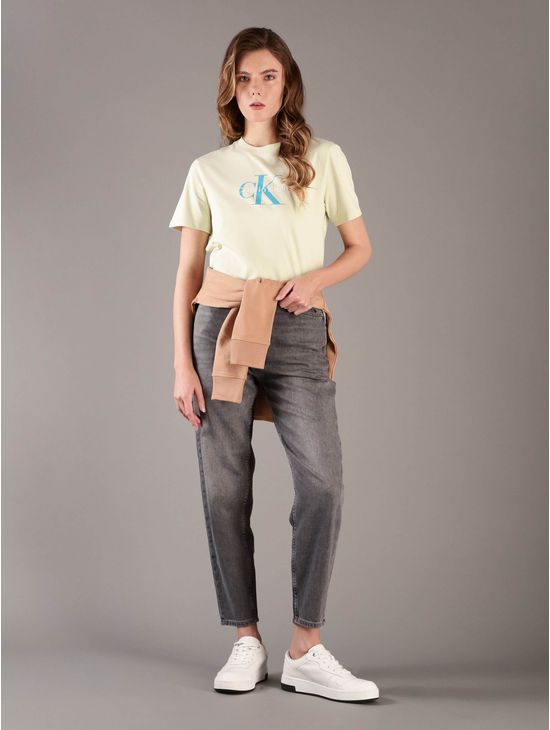 Playera-Calvin-Klein-Monologo-Mujer-Verde