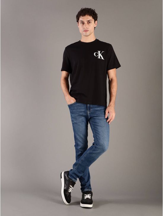 Playera-Calvin-Klein-Monograma-Hombre-Negro