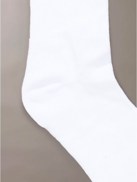 Calcetas-Calvin-Klein-Cushion-Crew-Pack-de-3-Piezas-Hombre-Multicolor