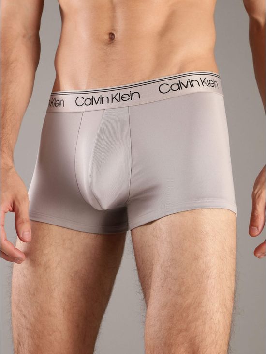Trunks-Calvin-Klein-Microfiber-Stretch-Pack-de-3-Hombre-Multicolor