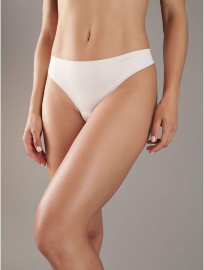 Tanga-Calvin-Klein-Mujer-Blanco