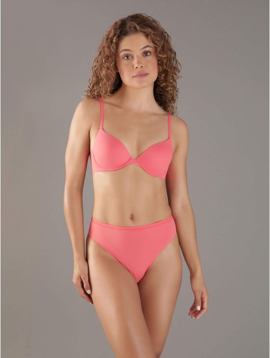 Balconette-Calvin-Klein-Lightly-Lined-Mujer-Rosa