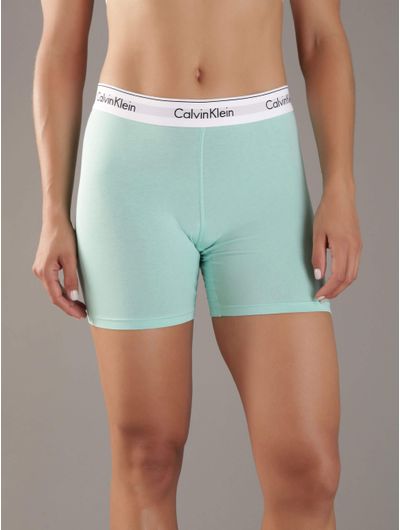 Brief-Calvin-Klein-Icon-Cotton-Modal-Mujer-Azul