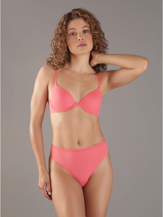 Brief-Calvin-Klein-High-Leg-Mujer-Rosa