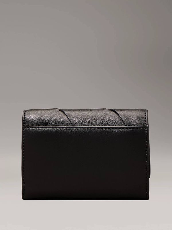 Cartera De Cuero Para Mujer - Monedero Con Múltiples Compartimentos, Piel Auténtica, Diseño Horizontal XL