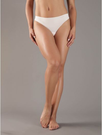 Tanga-Calvin-Klein-Mujer-Blanco