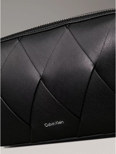 Bolsa-Calvin-Klein-Camera-Tejida-Mujer-Negro
