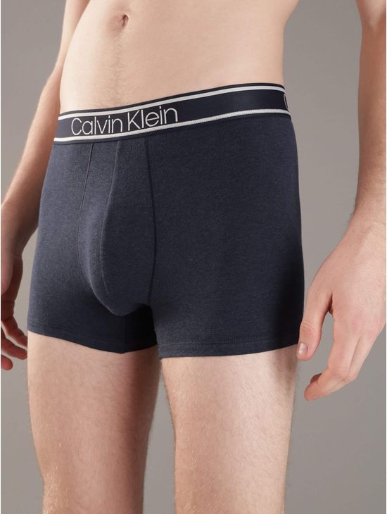 Trunks-Calvin-Klein-The-Ultimate-Comfort-Pack-de-3-Hombre-Multicolor