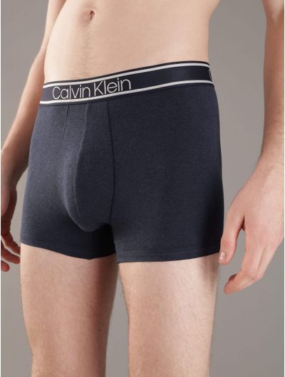 Trunks-Calvin-Klein-The-Ultimate-Comfort-Pack-de-3-Hombre-Multicolor