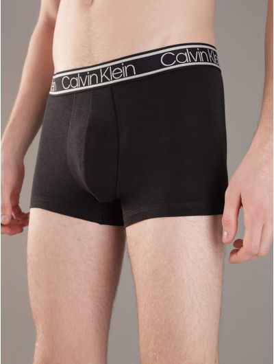 Trunks-Calvin-Klein-The-Ultimate-Comfort-Pack-de--3-Hombre-Multicolor