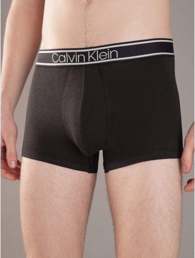 Trunks-Calvin-Klein-The-Ultimate-Comfort-Pack-de--3-Hombre-Multicolor