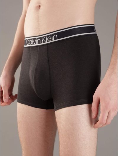 Trunks-Calvin-Klein-The-Ultimate-Comfort-Pack-de--3-Hombre-Multicolor