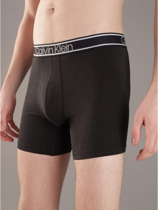 Briefs-Calvin-Klein-The-Ultimate-Comfort-Pack-3-Hombre-Multicolor