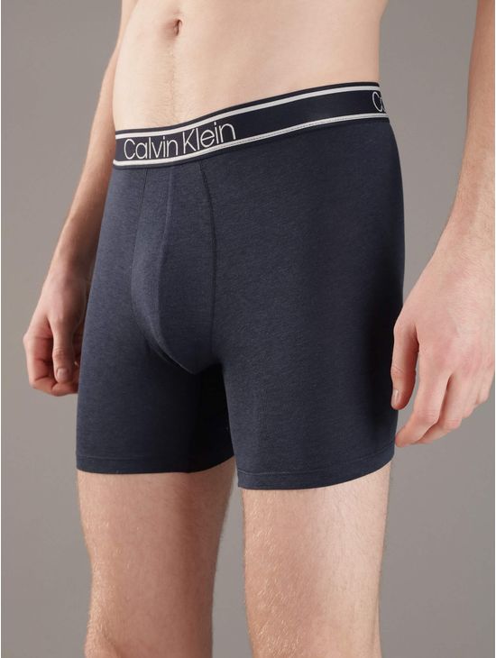 Briefs-Calvin-Klein-The-Ultimate-Comfort-Pack-3-Hombre-Multicolor
