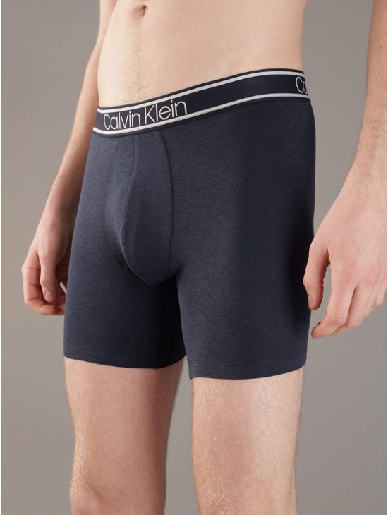Briefs-Calvin-Klein-The-Ultimate-Comfort-Pack-3-Hombre-Multicolor