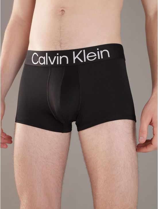 Trunks-Calvin-Klein-Low--Rice-Pack-de--3-Hombre-Multicolor