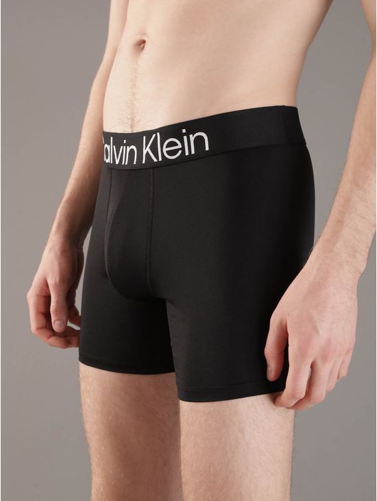 Briefs-Calvin-Klein-Microfiber-Pack-de-3-Hombre-Multicolor