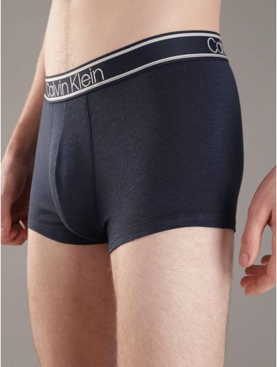 Trunks-Calvin-Klein-The-Ultimate-Comfort-Pack-de-5-Hombre-Multicolor