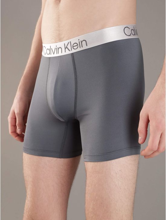 Briefs-Calvin-Klein-Microfiber-Stretch-Chromatic-Pack-de-3-Hombre-Multicolor