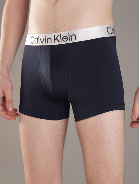 Trunks-Calvin-Klein-Microfiber-Stretch-Chromatic-Pack-de-3-Hombre-Multicolor