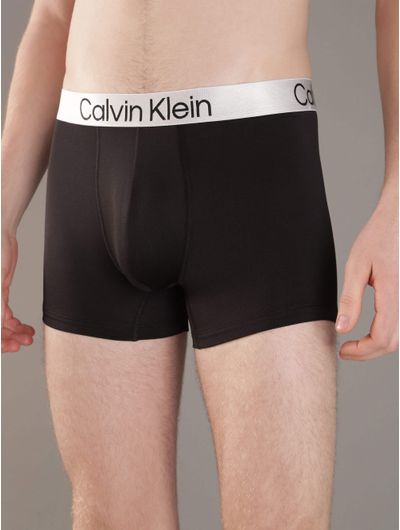 Trunks-Calvin-Klein-Microfiber-Stretch-Chromatic-Pack-de-3-Hombre-Multicolor
