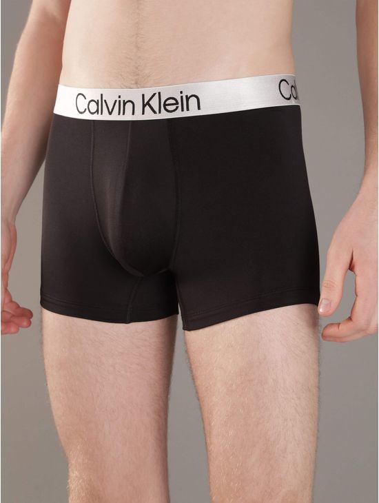 Trunks-Calvin-Klein-Microfiber-Stretch-Chromatic-Pack-de-3-Hombre-Multicolor