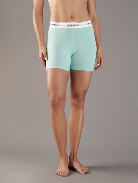 Brief-Calvin-Klein-Icon-Cotton-Modal-Mujer-Azul