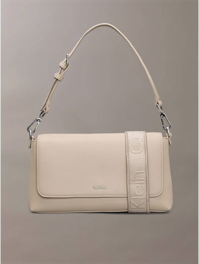 Bolsa-Calvin-Klein-Shoulder-Mujer-Cafe