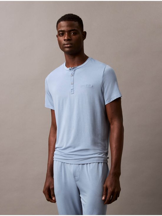 Playera-Calvin-Klein-Ultra-Soft-Modal-de-Pijama-Hombre-Azul