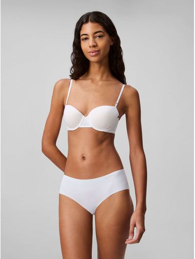 Brasier-Calvin-Klein-Cotton-Modal-Signature-Mujer-Blanco