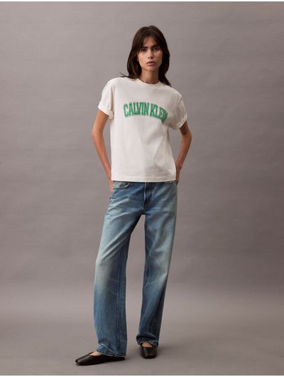Playera-Calvin-Klein-Boxy-Fit-Logo-Varsity-Mujer-Blanco