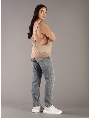 Bolsa-Calvin-Klein-Shoulder-Mujer-Cafe