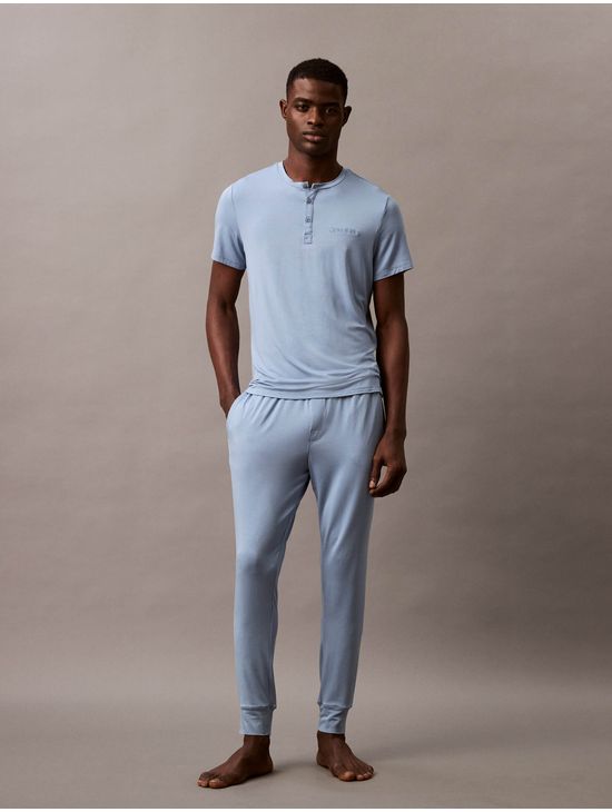 Playera-Calvin-Klein-Ultra-Soft-Modal-de-Pijama-Hombre-Azul